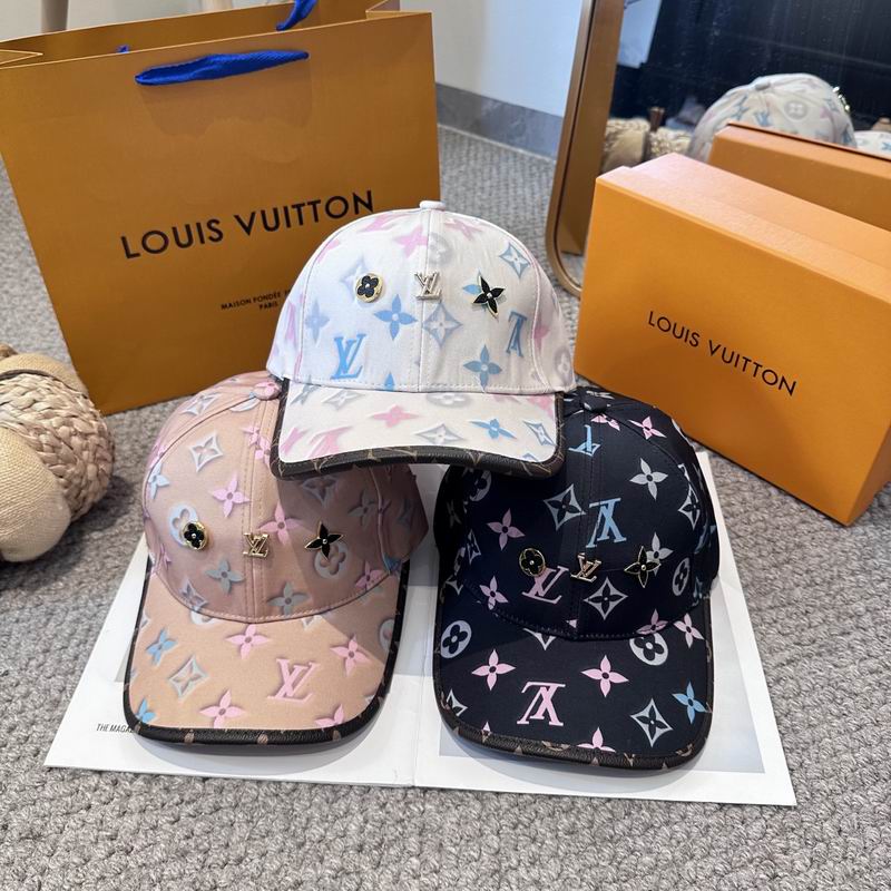 LV Cap 030433